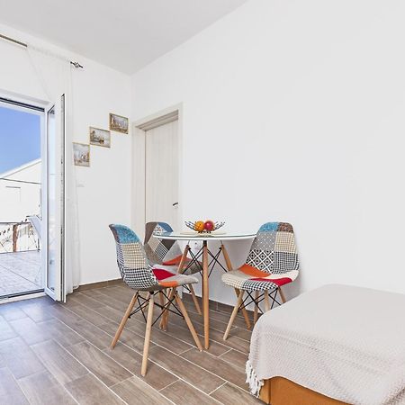 Apartments Natasa 라도비치 객실 사진